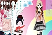 Thumbnail of Rainbow Dressup 3